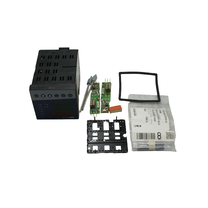JUMO JUMO 703570/081-1100-110000-23-00/00 DICON 500 Universal controller