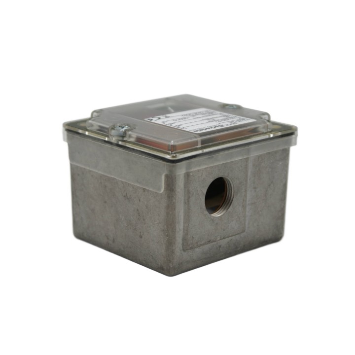 BARKSDALE BARKSDALE E1H-H90-P7 (0403-146) Mechanical pressure switch