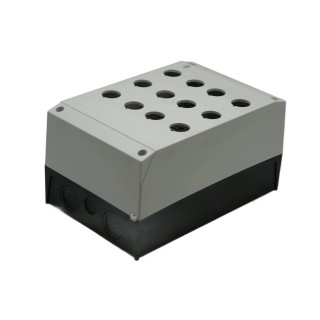 MOELLER  MOELLER M22-I12 Surface mounting enclosure