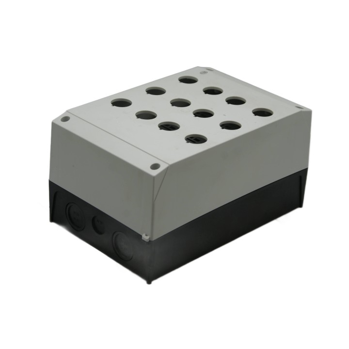 MOELLER  MOELLER M22-I12 Surface mounting enclosure