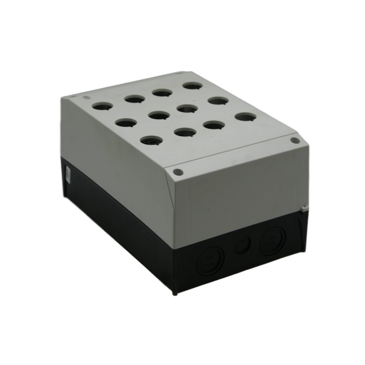 MOELLER  MOELLER M22-I12 Surface mounting enclosure