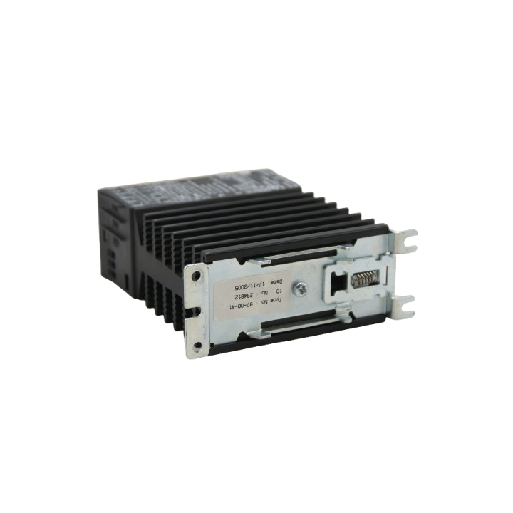 DANFOSS DANFOSS 037N0044 Reversing Contactor RCI 10