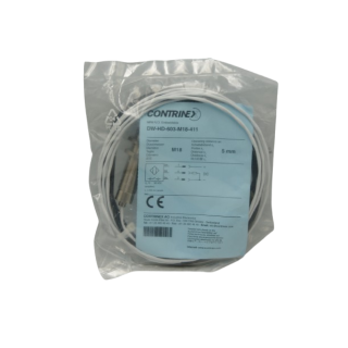 CONTRINEX CONTRINEX DW-HD-603-M18-411 Inductive proximity sensor