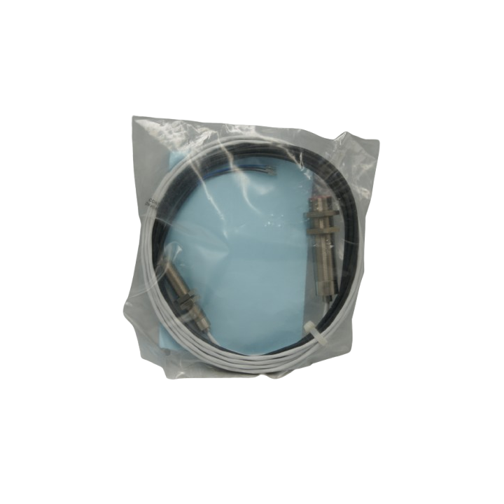 CONTRINEX CONTRINEX DW-HD-603-M18-411 Inductive proximity sensor