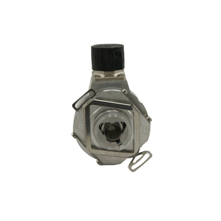 Heidenhain HEIDENHAIN ECN 413 2048 27S17-58 Rotary Encoder