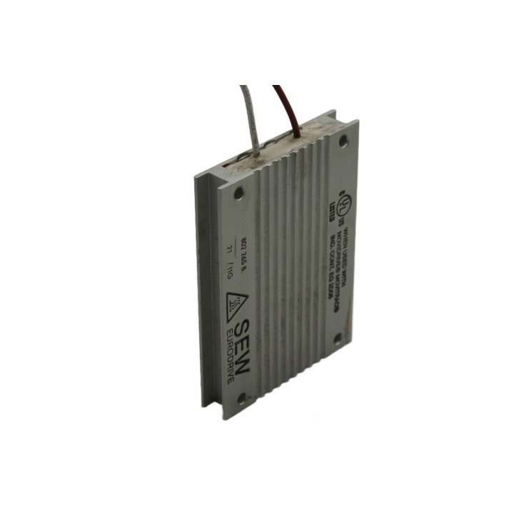 SEW EURODRIVE SEW EURODRIVE 802 265 8 Braking Resistor BW 072-003