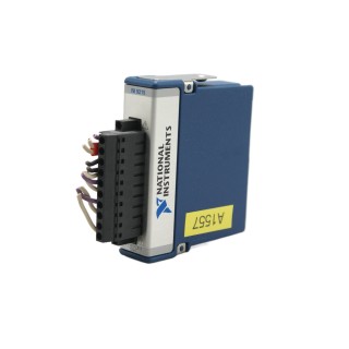 National Instruments National Instruments AI 10V DIFF SSH NI 9215