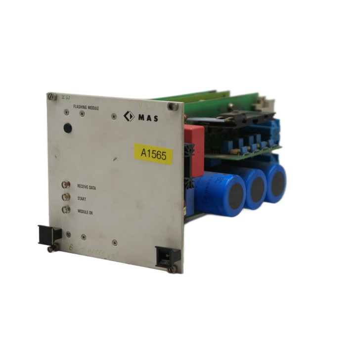 MAS MAS 4004 102 70812 Flashing Module