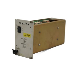 MITRA MITRA PE3621/00 Flashing module