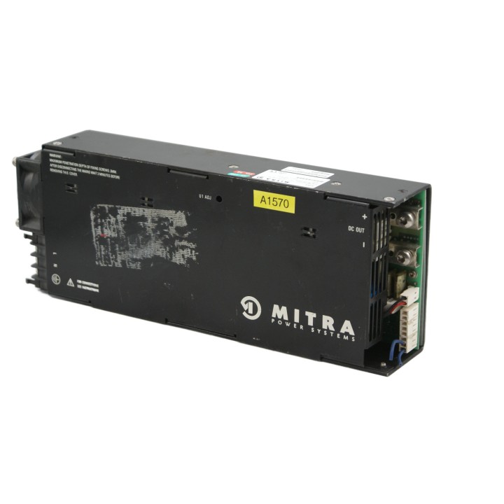 MITRA MITRA PE1942/00F Power supply
