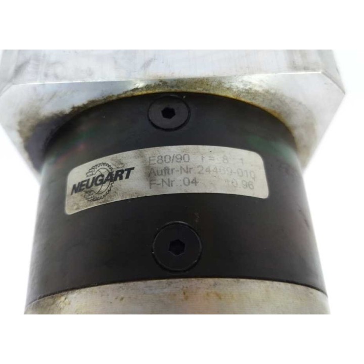 NEUGART E80 90