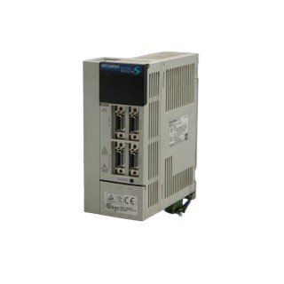 MITSUBISHI ELECTRIC  MITSUBISHI MR-J2S-40B AC Servo