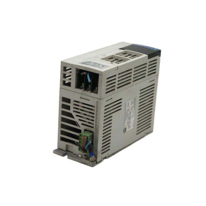 MITSUBISHI ELECTRIC  MITSUBISHI MR-J2S-40B AC Servo