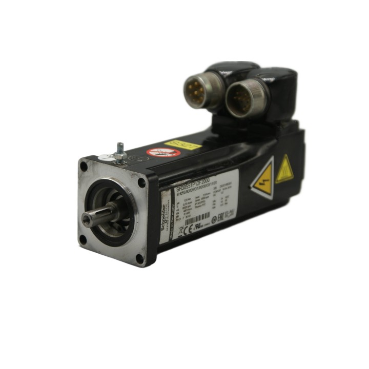 SCHNEIDER ELECTRIC  SCHNEIDER ELECTRIC SH30551P12F2000