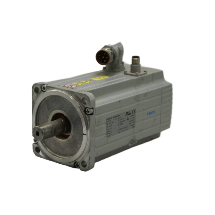 FESTO EMMS-AS-100-S-HS-RM