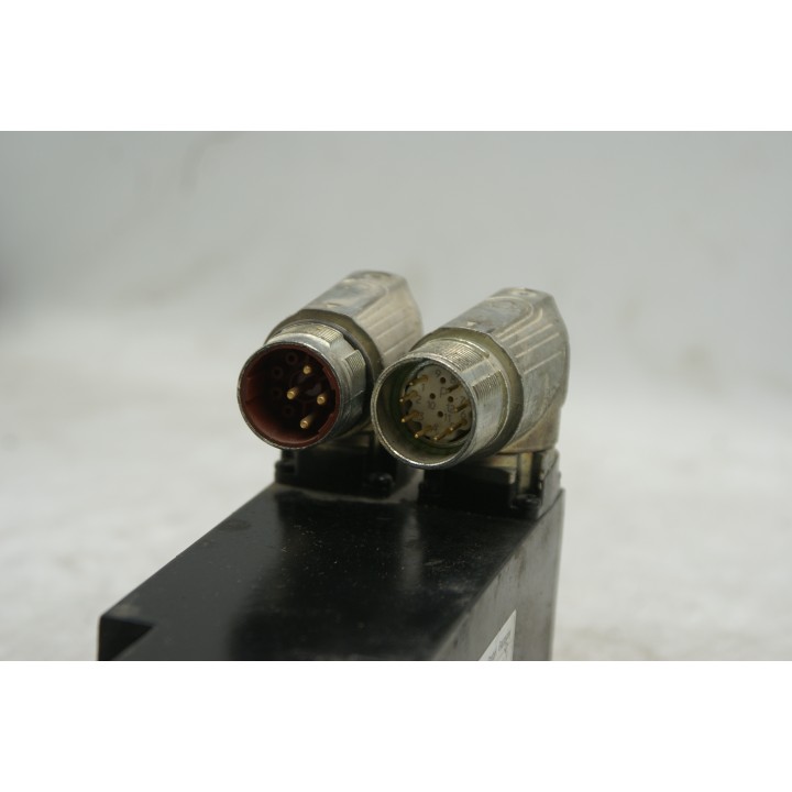 PARKER PARKER SERVO ACM2N0070-4/0-3-GW