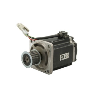SANMOTOR SANMOTOR SERVO DRIVE R2AA08075FXH11M