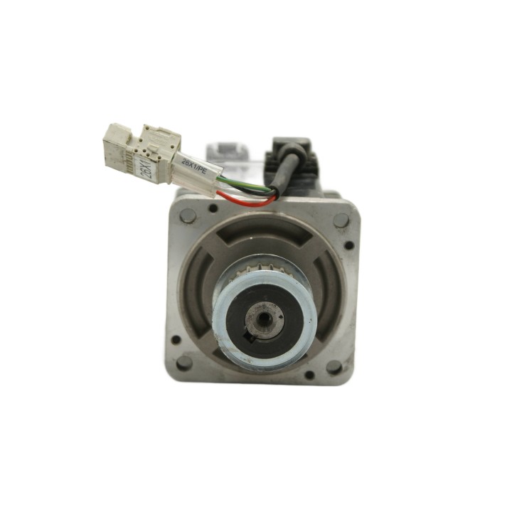 SANMOTOR SANMOTOR SERVO DRIVE R2AA08075FXH11M
