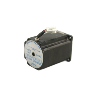 STEPPING MOTOR STEPPING MOTOR ST5718L2804-KCAB