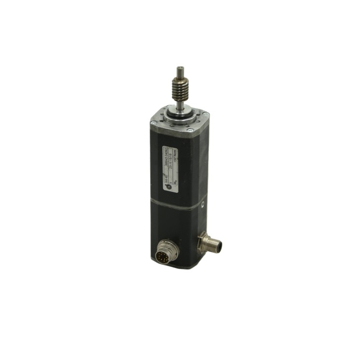 DUNKERMOTOREN DUNKERMOTOREN BG 45X30 BGE45MI