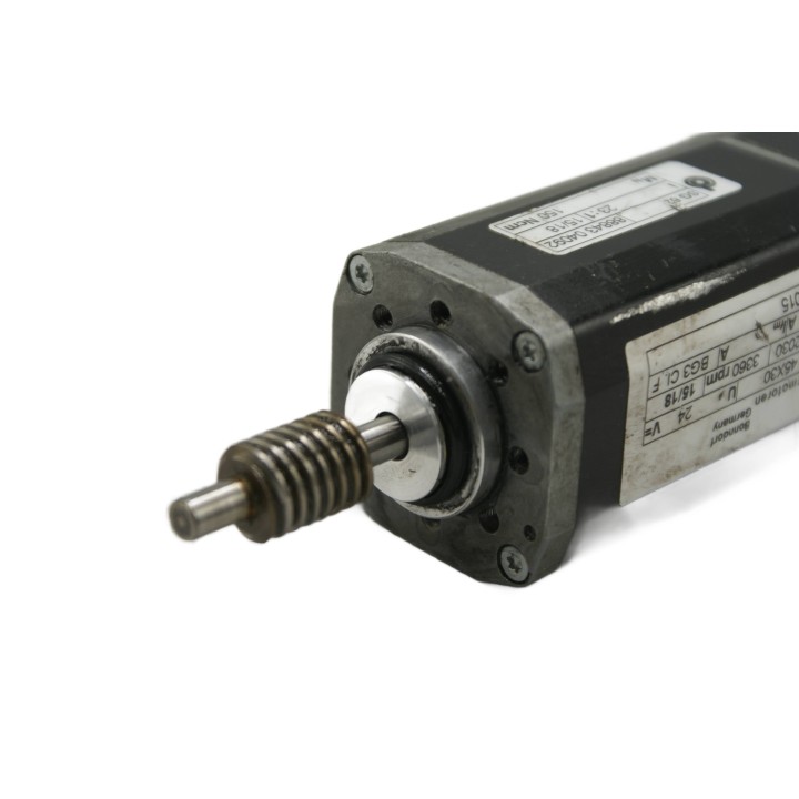 DUNKERMOTOREN DUNKERMOTOREN BG 45X30 BGE45MI