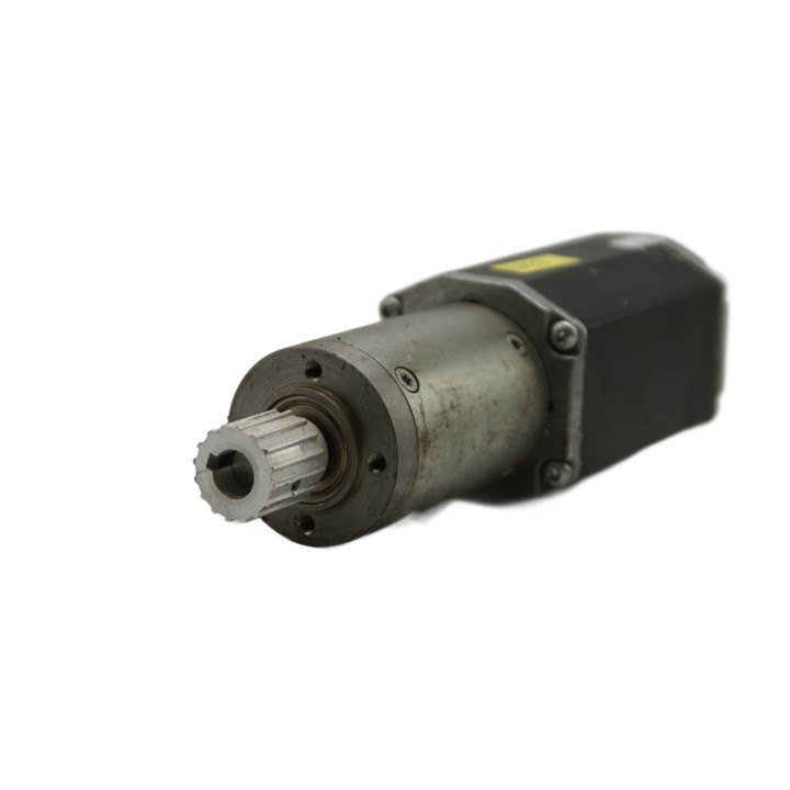 DUNKERMOTOREN DUNKERMOTOREN SERVO BBG65X25SI