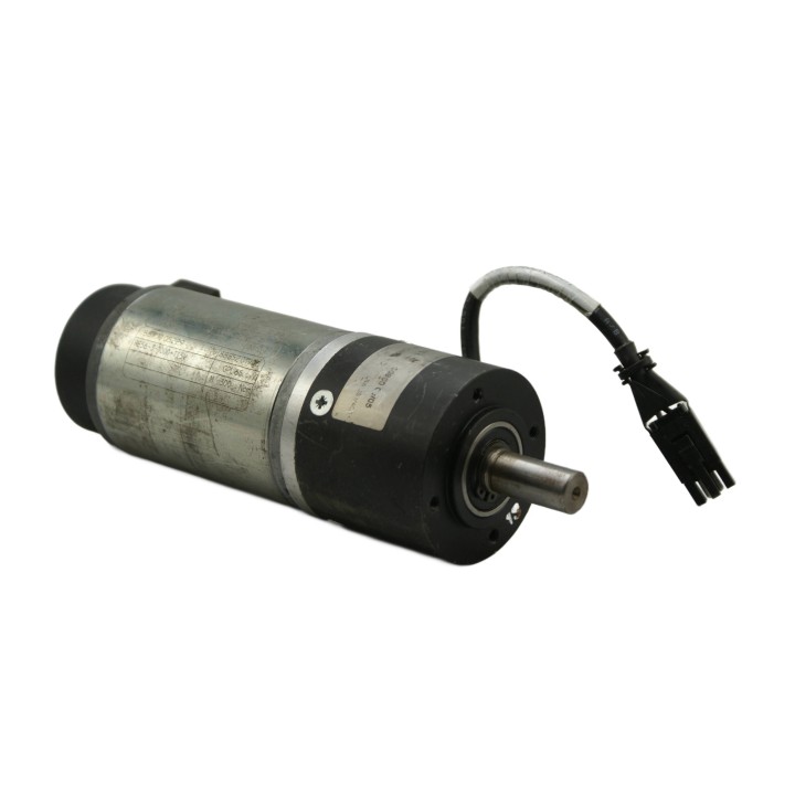 DUNKERMOTOREN DUNKERMOTOREN SERVO GR63X25
