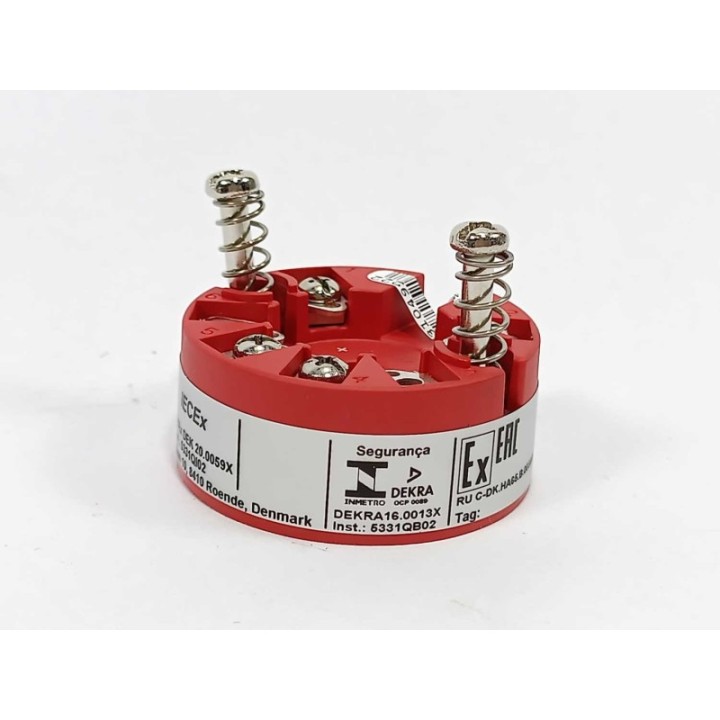 PR Electronics 5334A3B