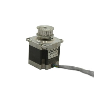 RATTMMOTOR RATTMMOTOR SERVO 23HS6430