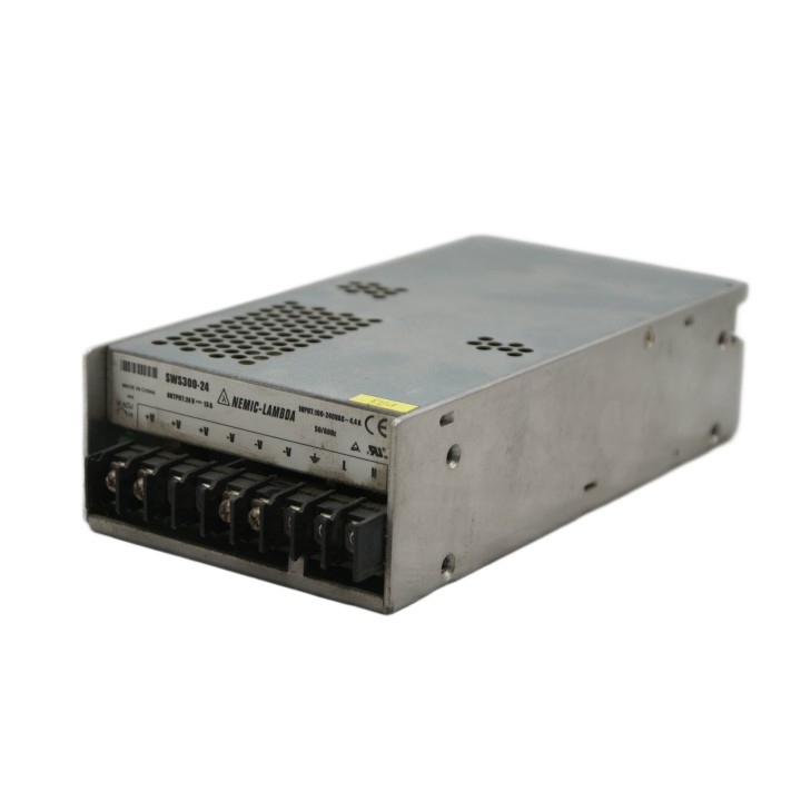 TDK-LAMBDA TDK Lambda SWS300-24 24V