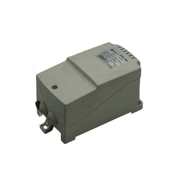 BREVE BREVE PVS100 PN-EN61558-2-4