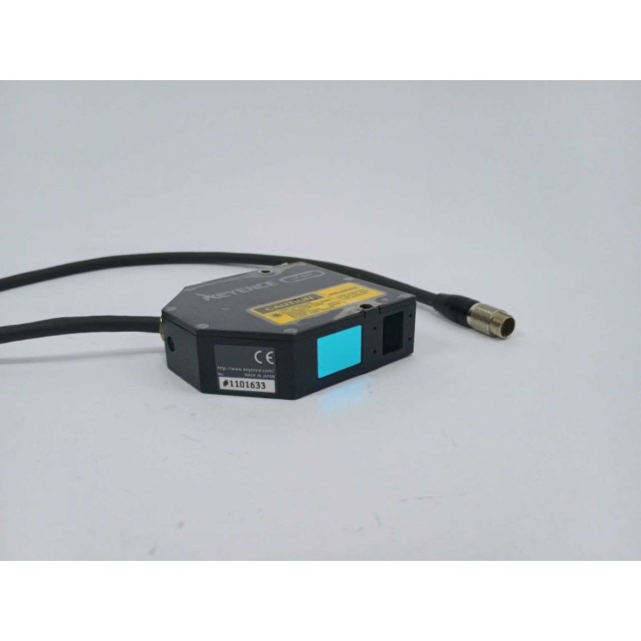 KEYENCE  LK-G37