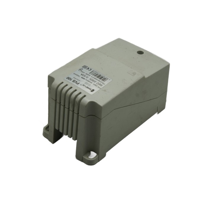 BREVE BREVE PVS100 PN-EN61558-2-4