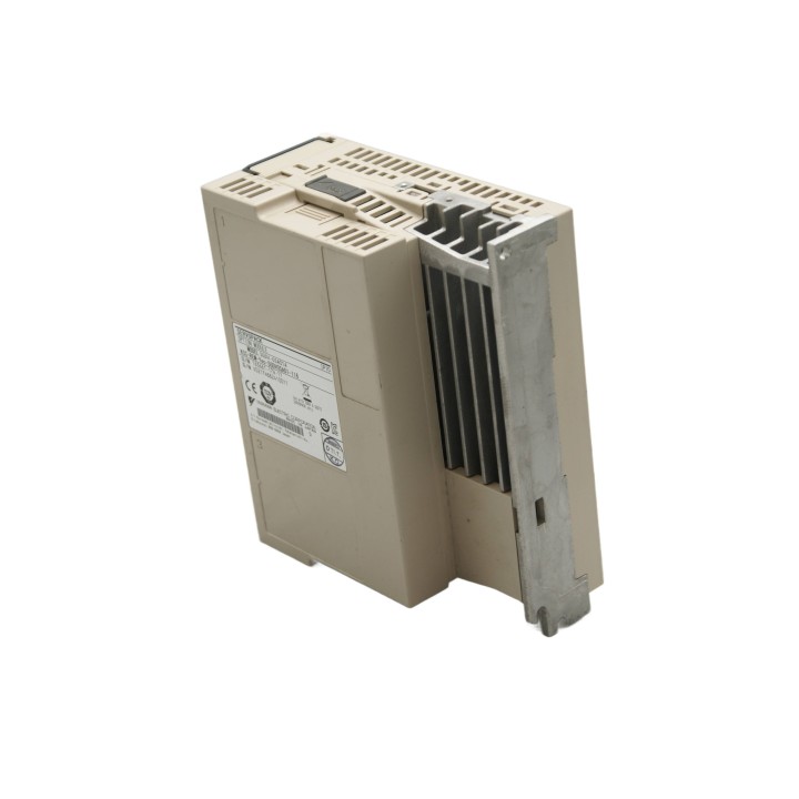 Yaskawa Electric YASKAWA SGDV-0SA01A SGD7S-1R6AA0A