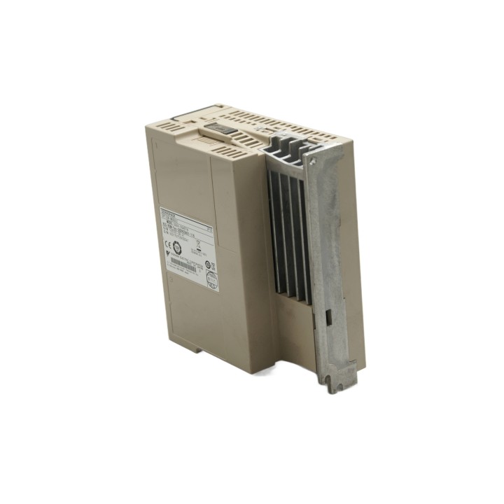 Yaskawa Electric YASKAWA SGDV-OSA01A SGD7S-R90AA0A