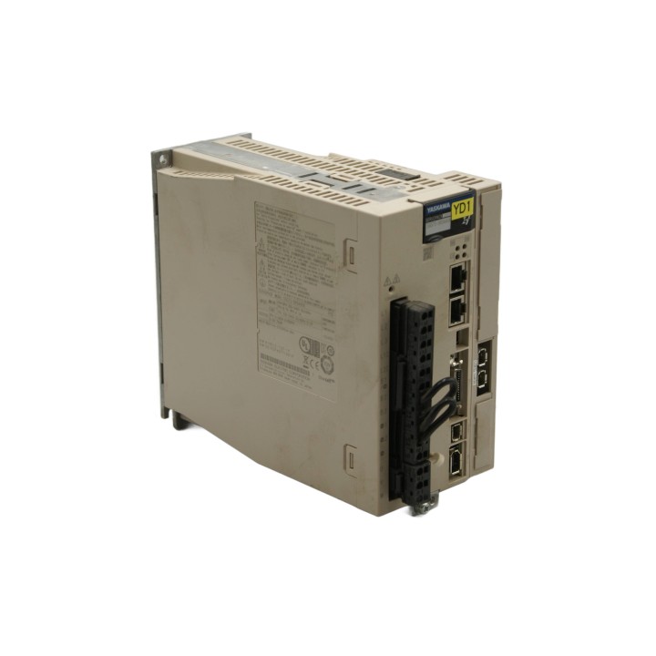 Yaskawa Electric YASKAWA SGDV-OSA01A SGD7S-5R5AA0A