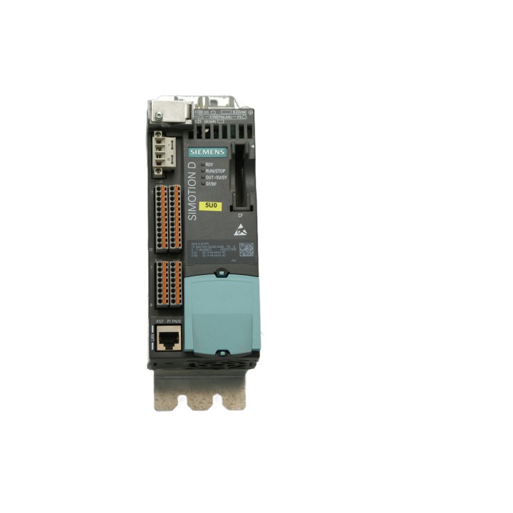 SIEMENS Siemens simotion 6AU1410-2AD00-0AA0