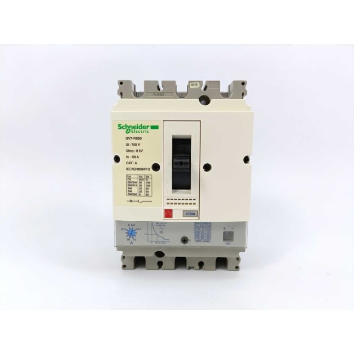 Schneider Electric GV7RE50