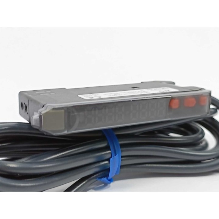 Micro Detectors F6R 0P-0A