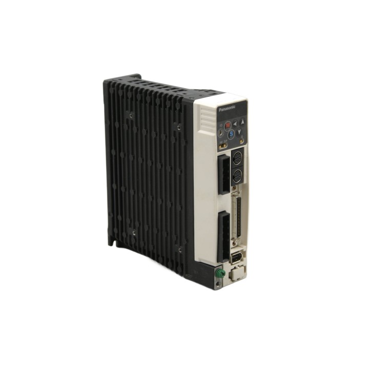Panasonic Panasonic AC Servo MADDT1207