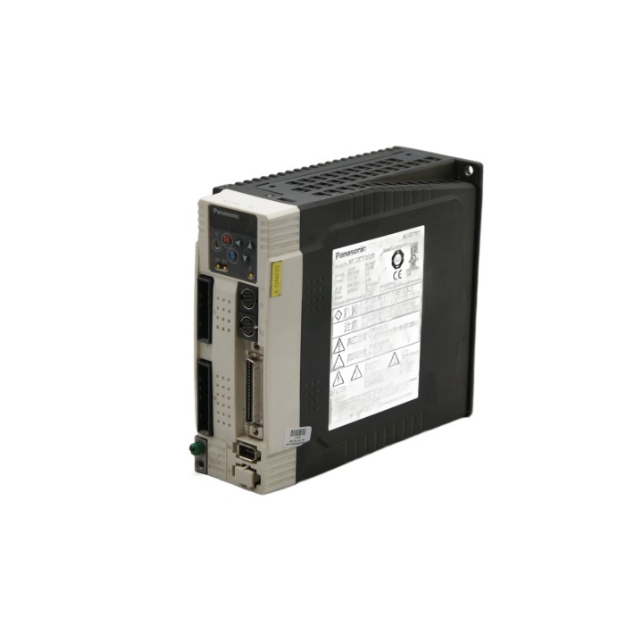 Panasonic Panasonic AC Servo MCDDT3520