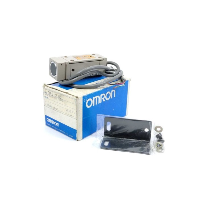 OMRON ORE-S70