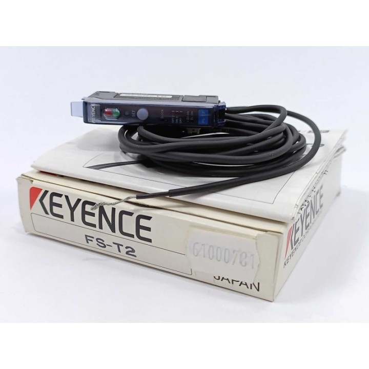 KEYENCE  FS-T2