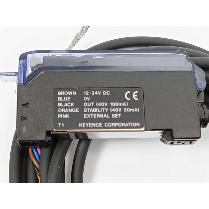 KEYENCE  FS-T1G