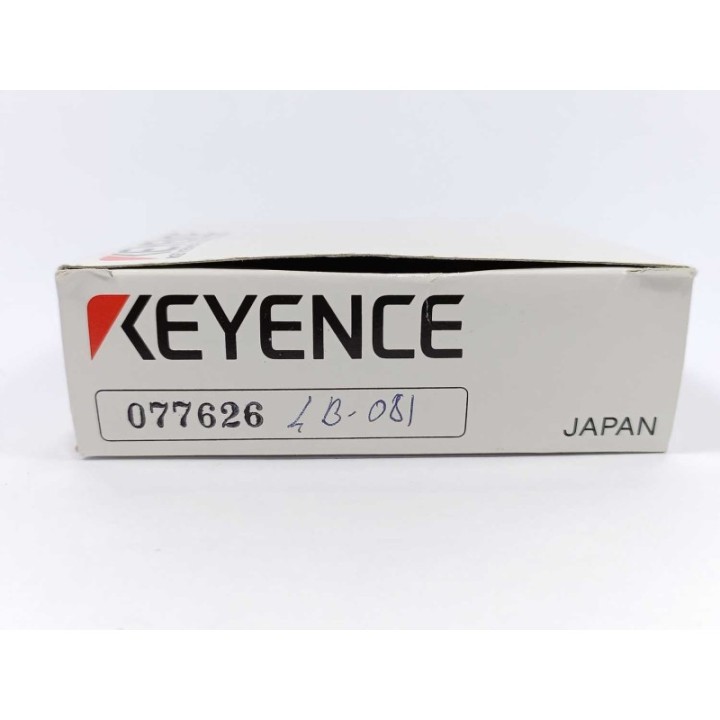 KEYENCE  LB-081