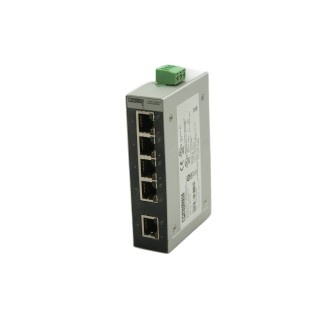  Phoenix Contact Phoenix Contact 2891001 FL SWITCH SFNB 5TX
