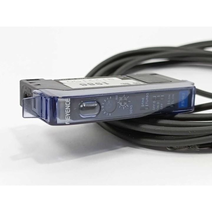 KEYENCE  FS-M2
