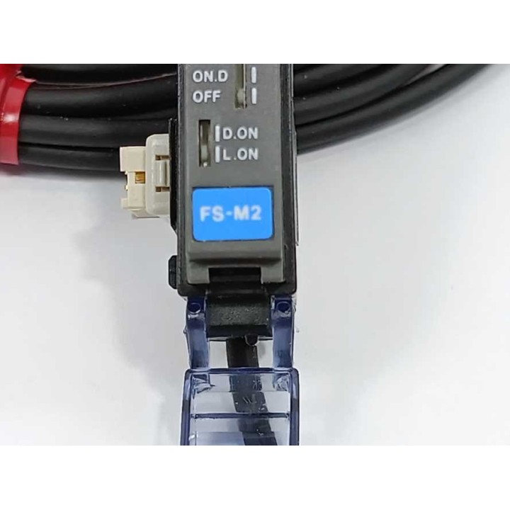 KEYENCE  FS-M2