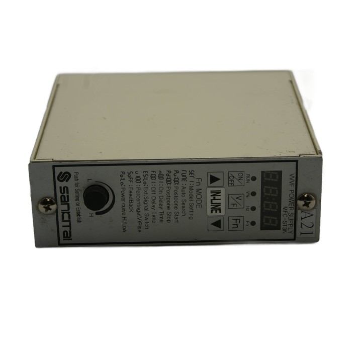 SANKITAI SANKITAI WVF POWER SUPPLY MFC-ST3N