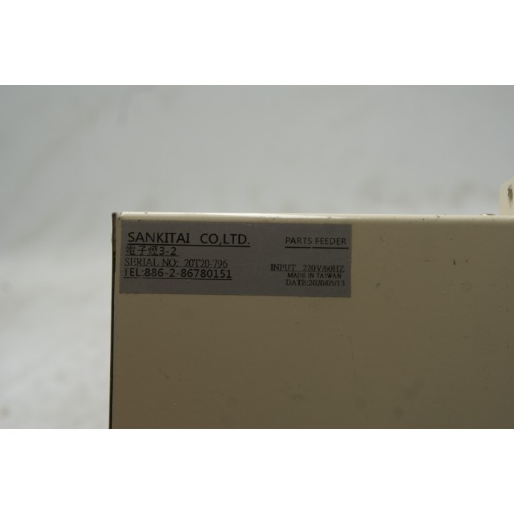 SANKITAI SANKITAI WVF POWER SUPPLY MFC-ST3N